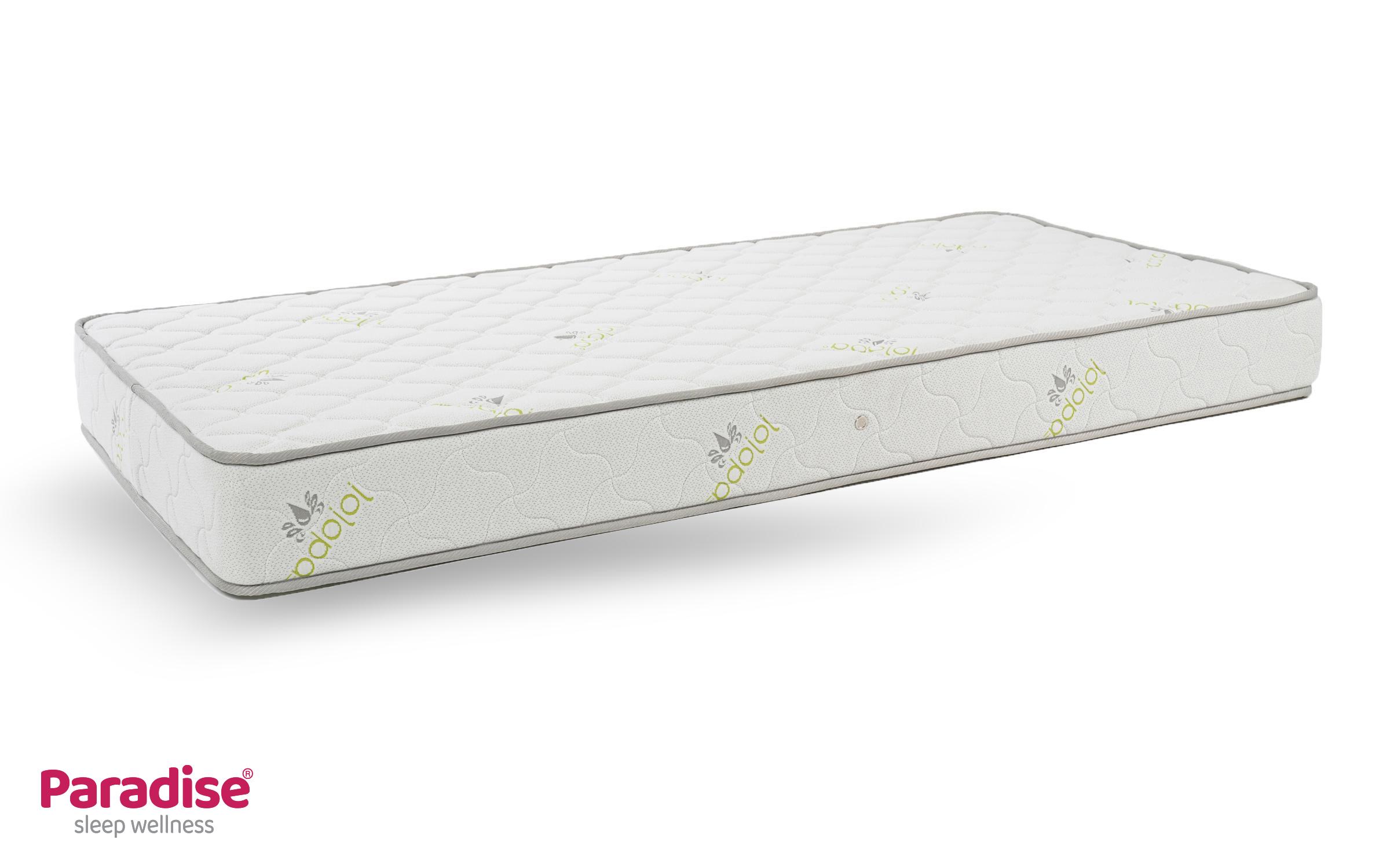 Sample 90/200 Mattress,   1